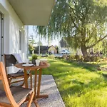 Seestrasse 26 D We 01 Börgerende-Rethwisch