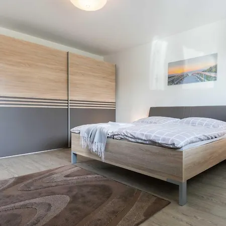 Seestraße 26 D We 01 Apartment Börgerende-Rethwisch